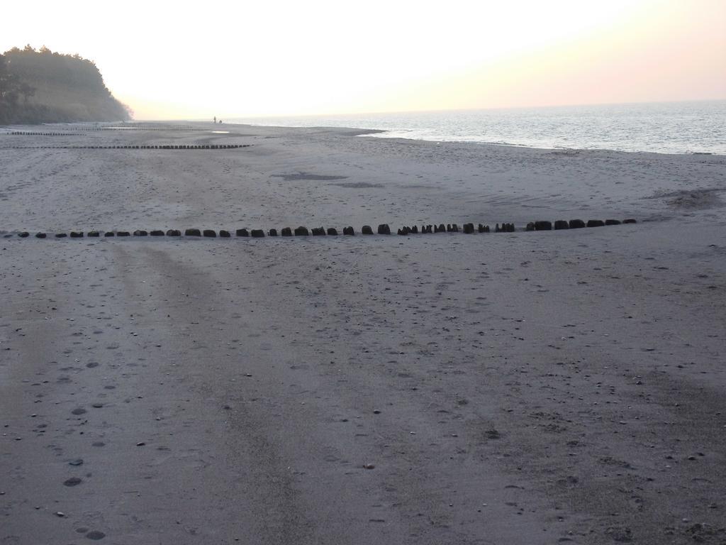 Domki Gama Gaski  Bagian luar foto